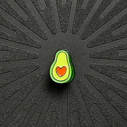 Avocado Pins