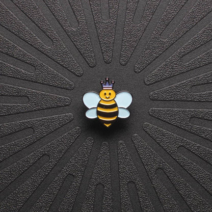 Queen Bee Pins
