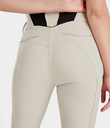 Horse Pilot X-Preform Breech