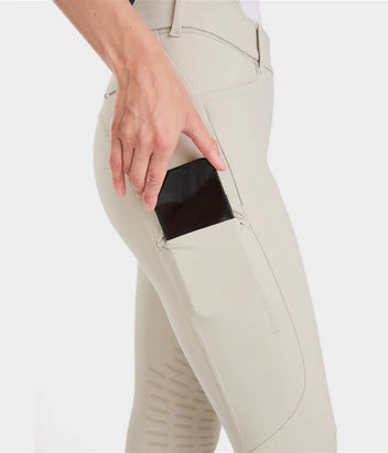 Horse Pilot X-Preform Breech