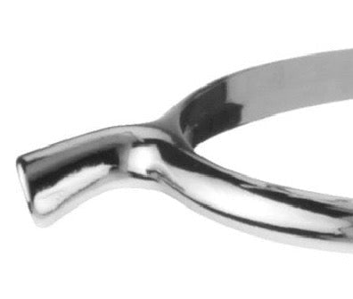 Spur Herm Sprenger 15 mm Teardrop Youth
