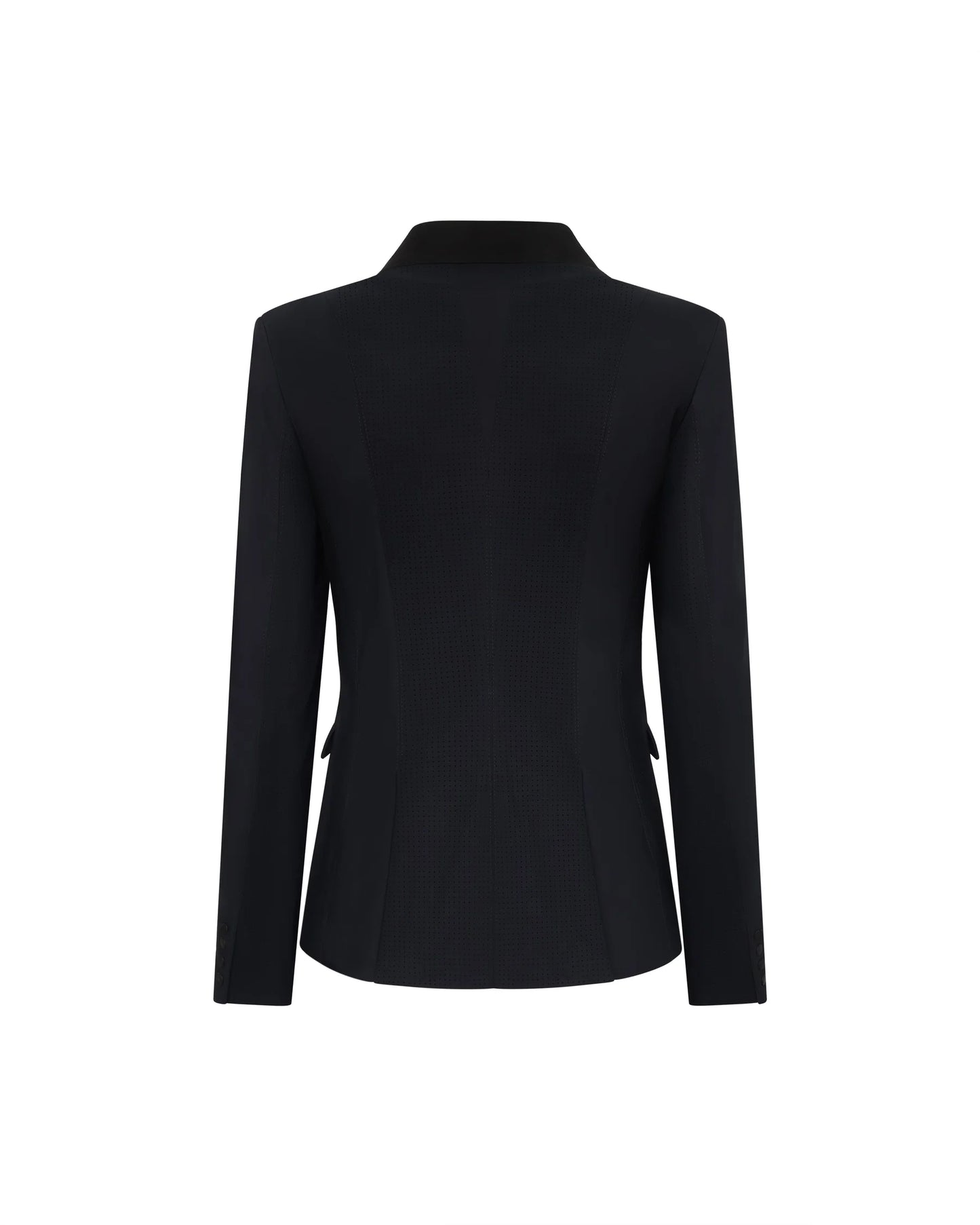 Trolle Aero Perforated Riding Jacket