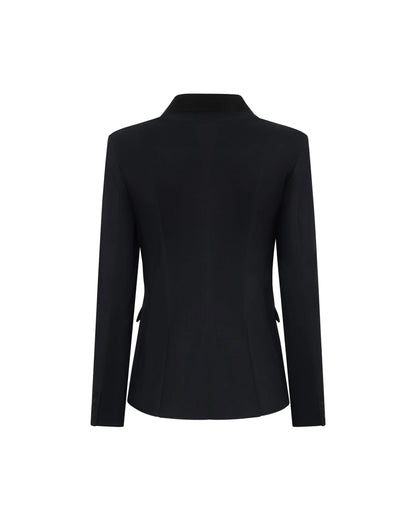 Trolle Aero Perforated Riding Jacket