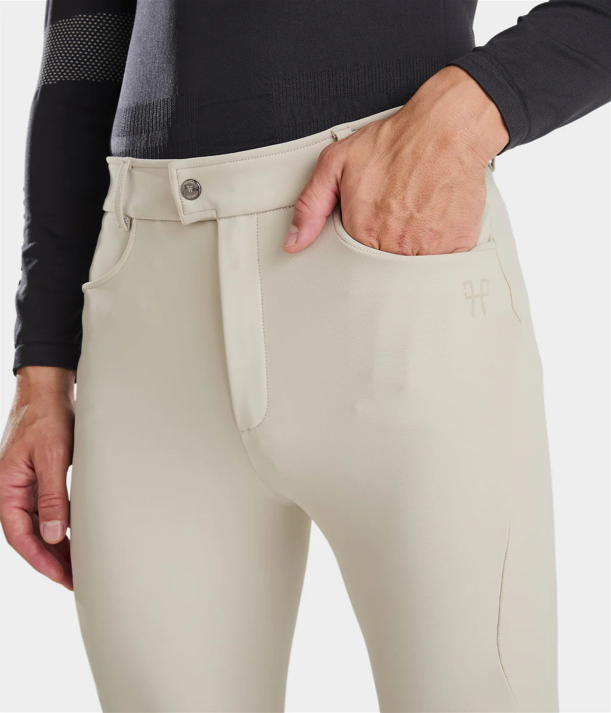 Horse Pilot X-Perform Men’s Breech