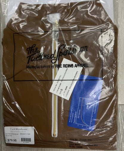 Tailored Sportsman Equestrian Sun Shirts Long Sleeve