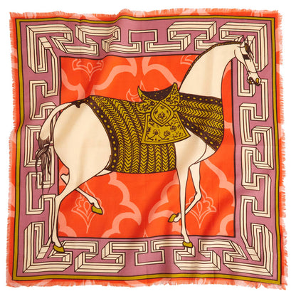 ARABIAN HORSE BANDANA