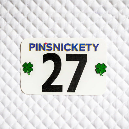 Clover Pins
