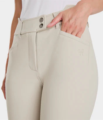Horse Pilot X-Preform Breech