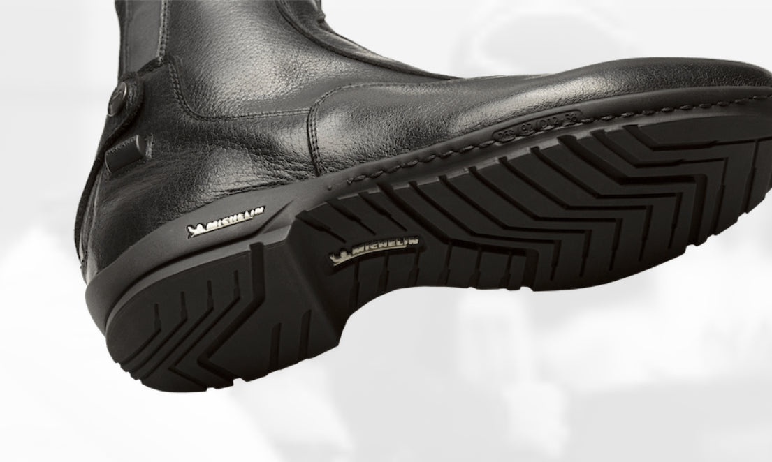 Parlanti KK Boot Sizes 6-11 See next product for kids sizes