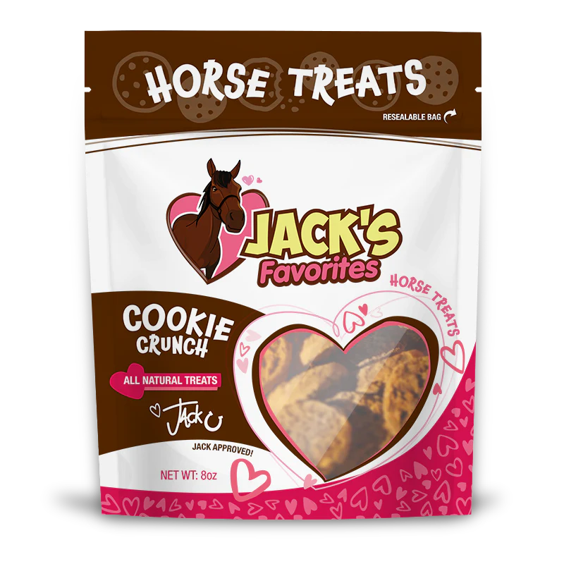 Jack’s Favorite Treats
