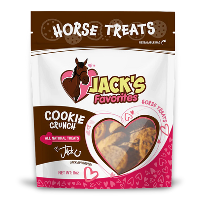 Jack’s Favorite Treats