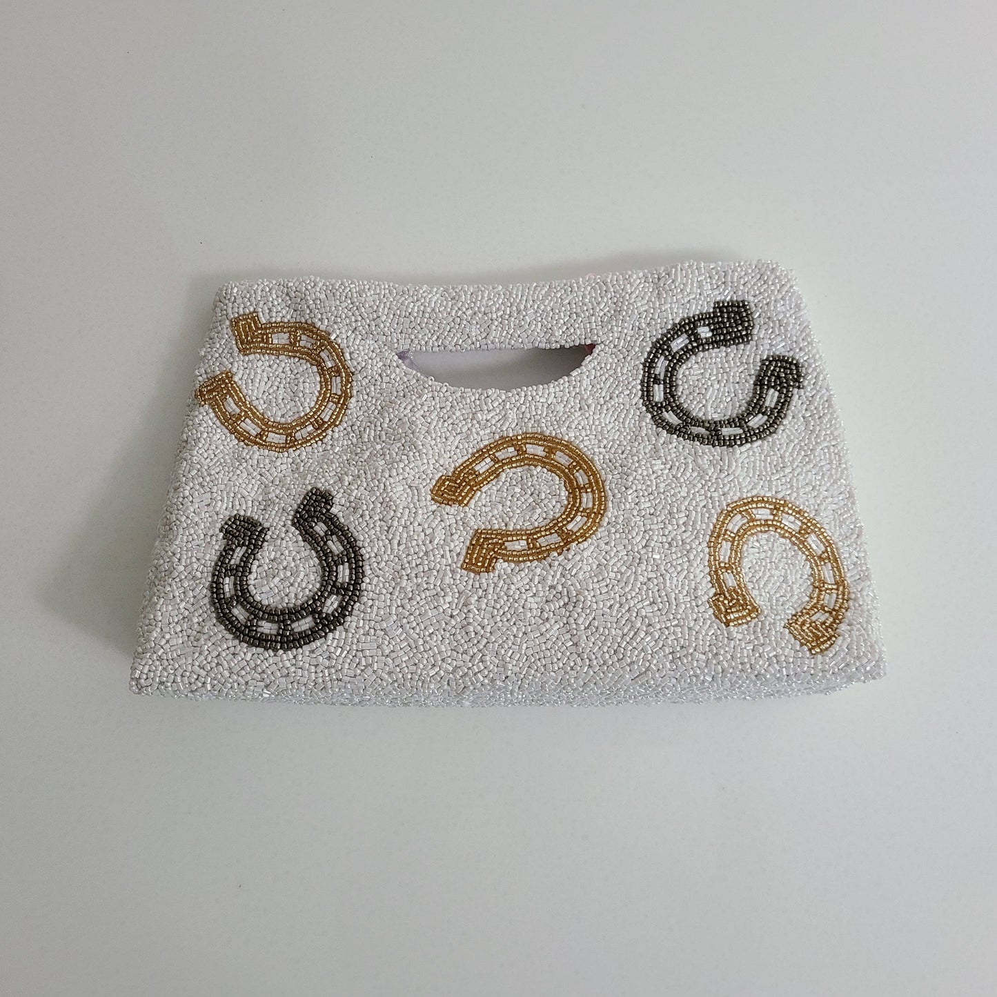 COH Horse Shoes