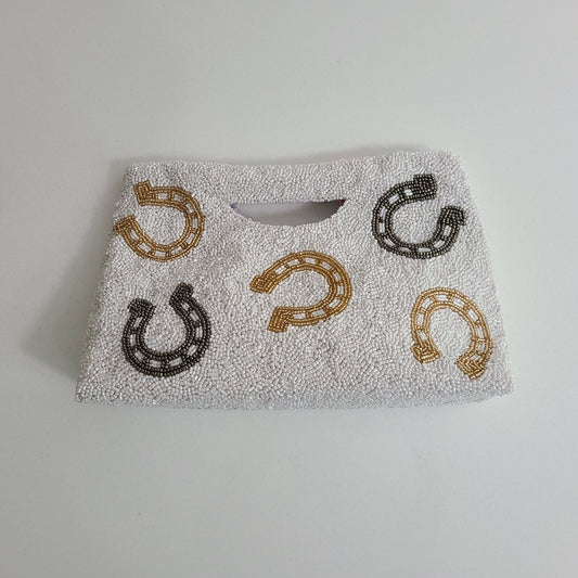 COH Horse Shoes