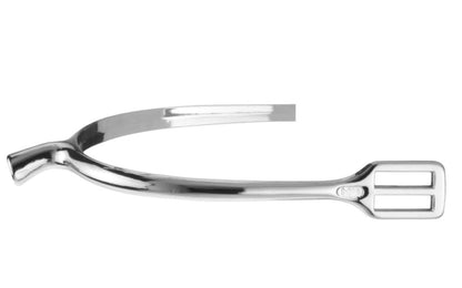 Spur Herm Sprenger 15 mm Teardrop Youth