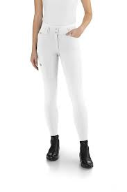 Ego 7 CA Jumping High Waist Breeches