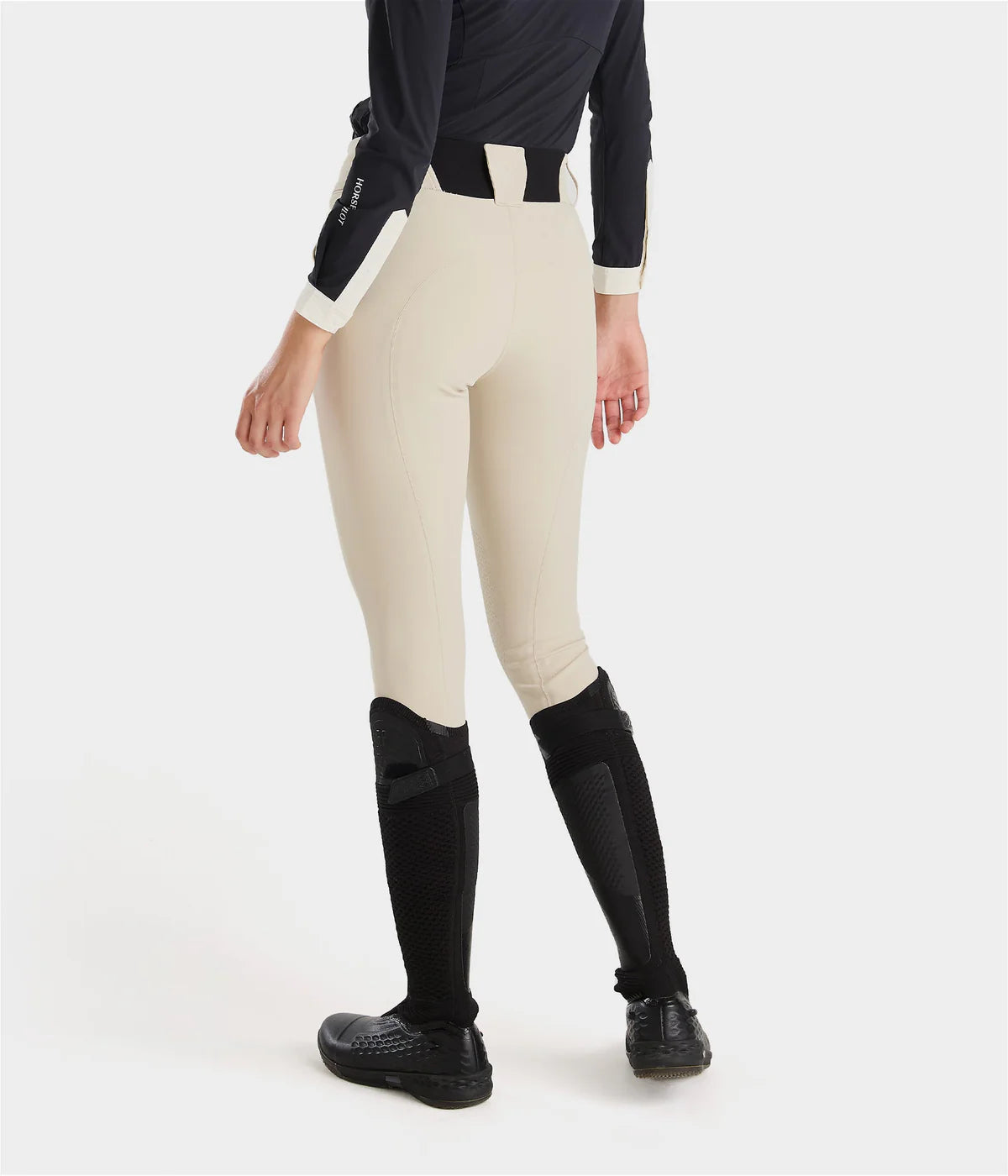 Horse Pilot X-Prime Breech