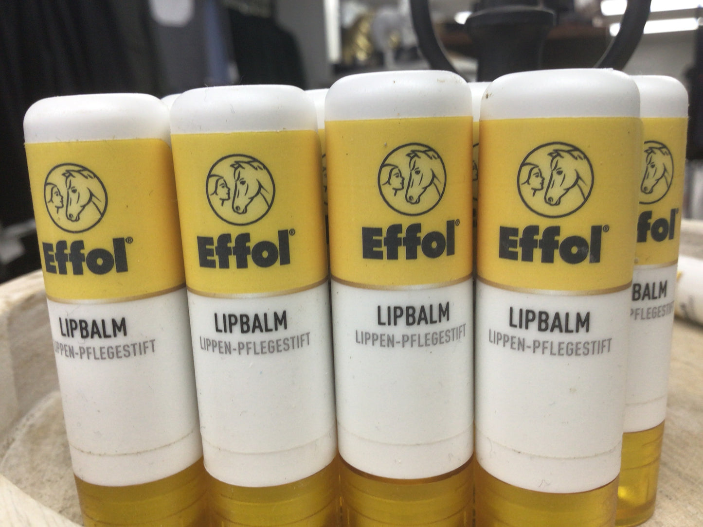 Effol Lip Balm by Effax