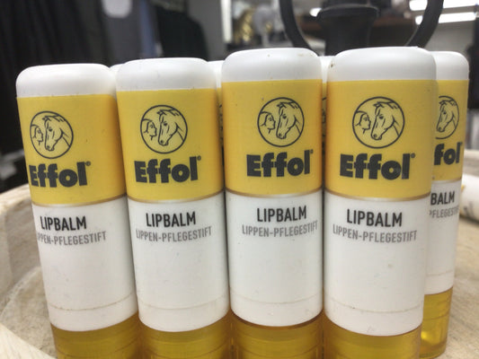 Effol Lip Balm by Effax