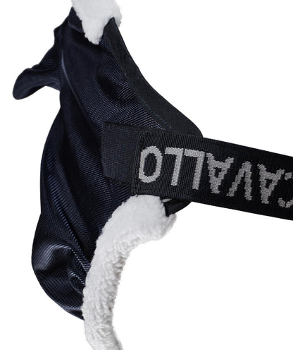 Acavallo Fly Mask with ears