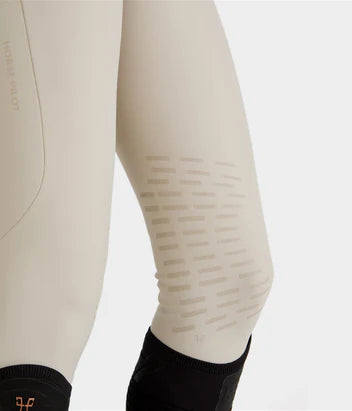 Horse Pilot X-Prime Breech