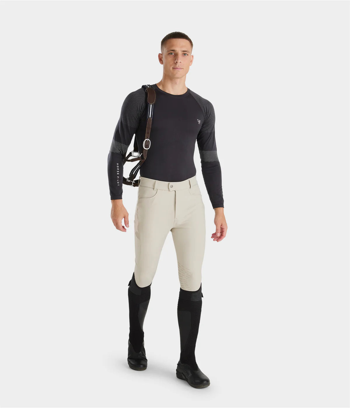 Horse Pilot X-Perform Men’s Breech