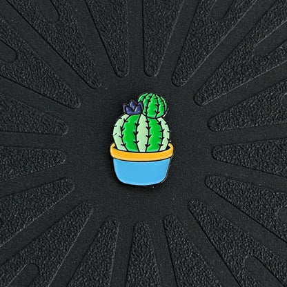 Cactus Pins