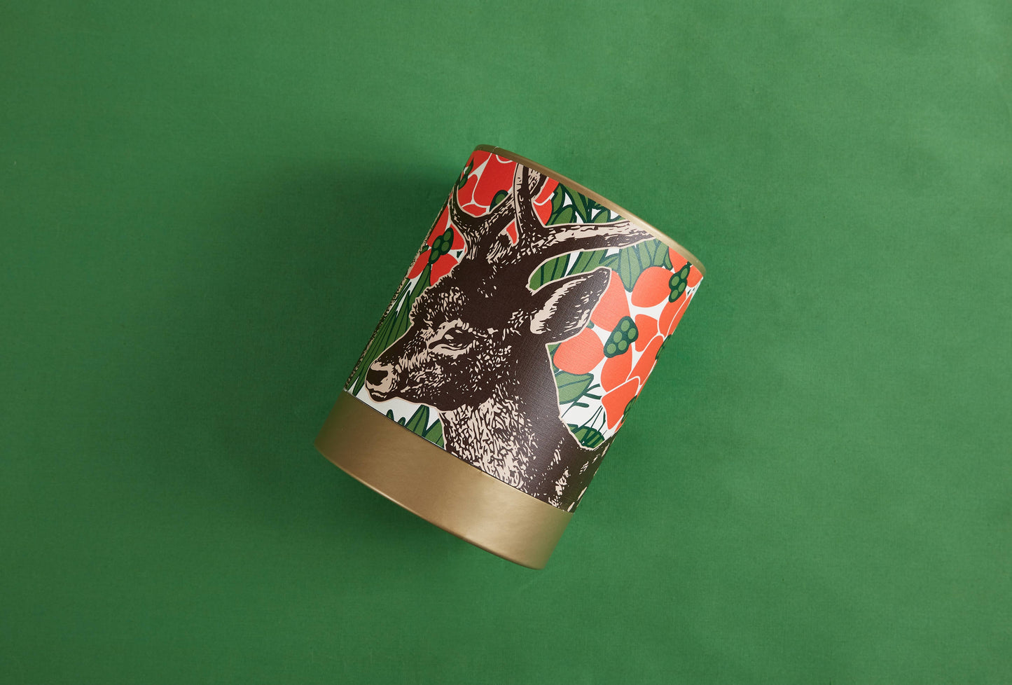 Pine Grove Soy Candle