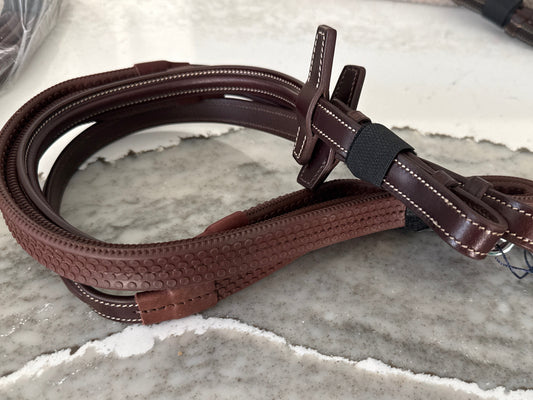 Antarès Rein Rubber  5/8” Jumper Sport