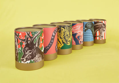Pine Grove Soy Candle