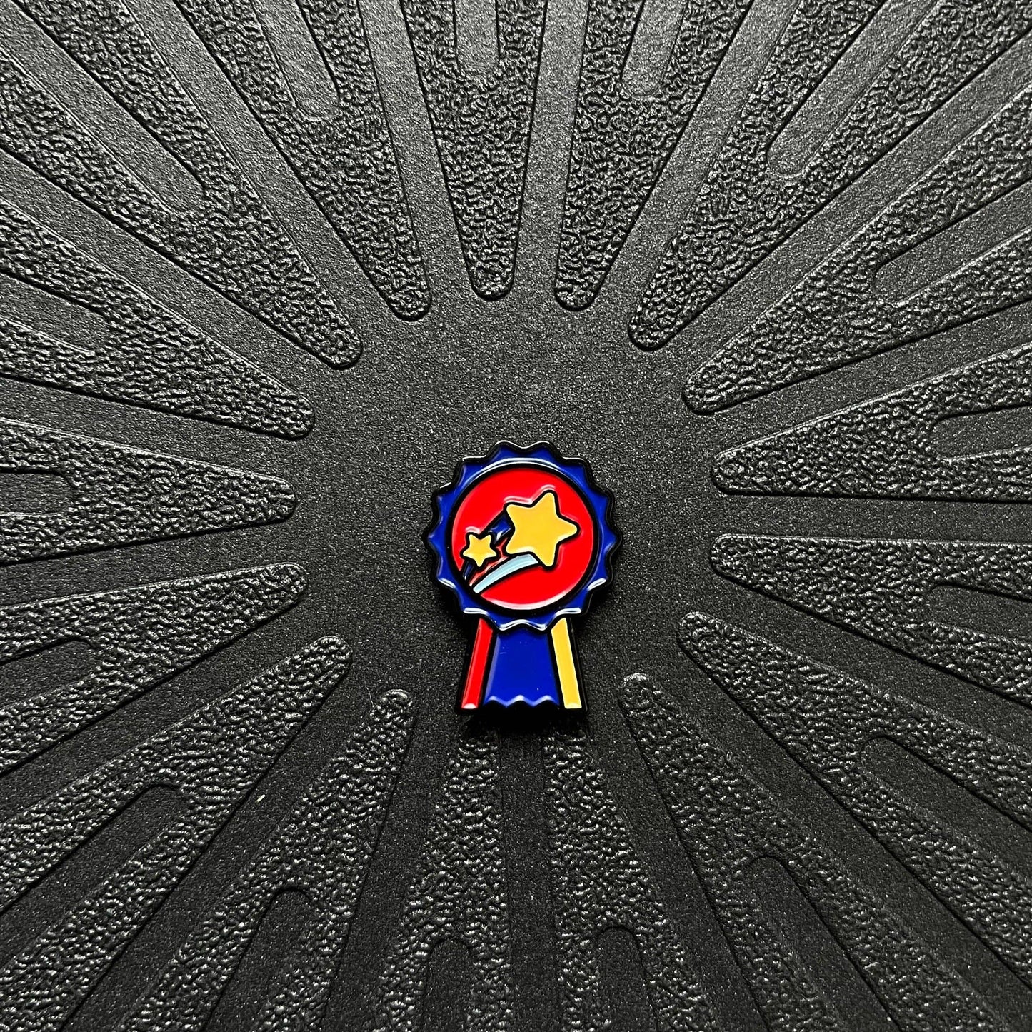 Champion Pins