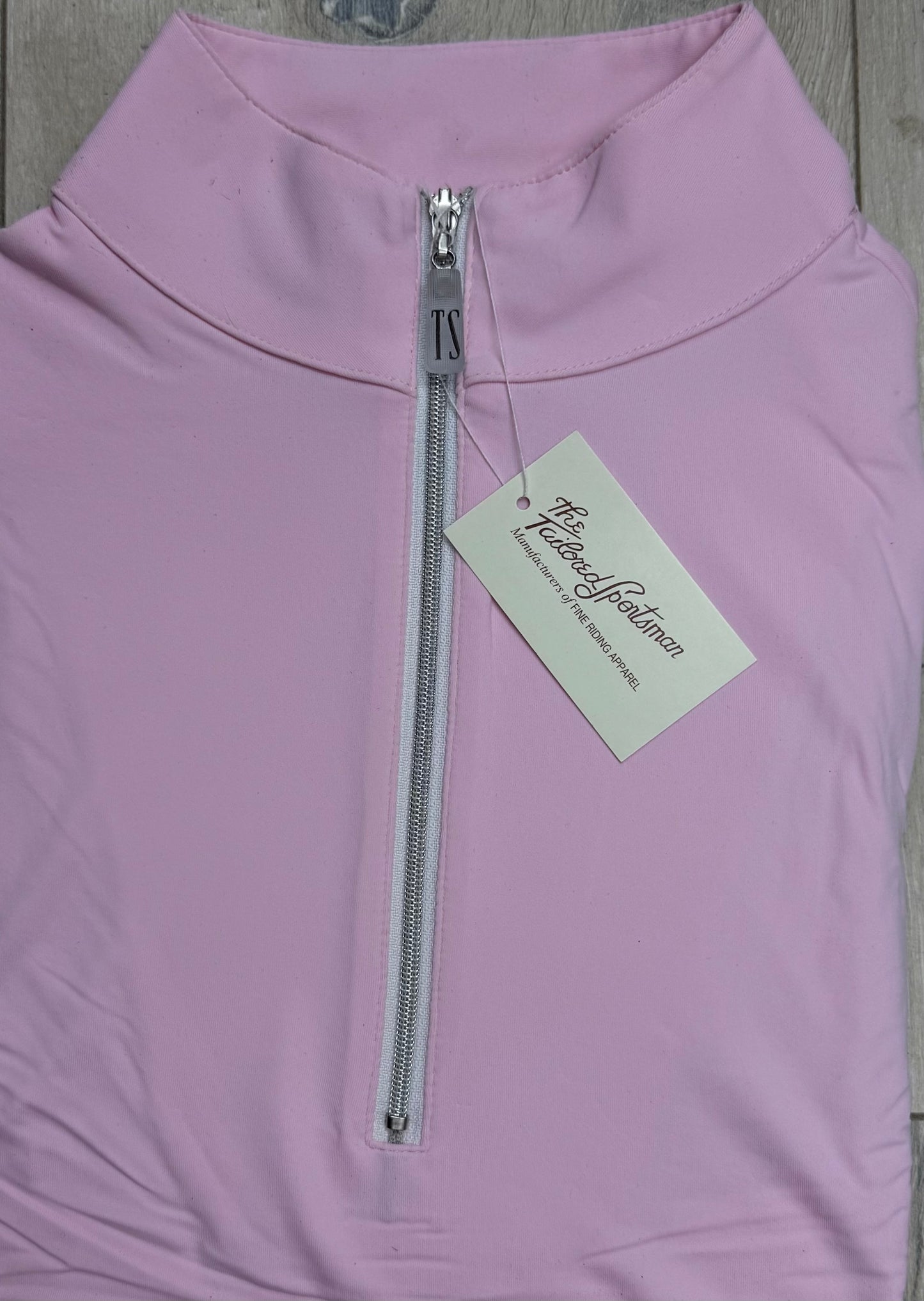 Tailored Sportsman Equestrian Sun Shirts Long Sleeve