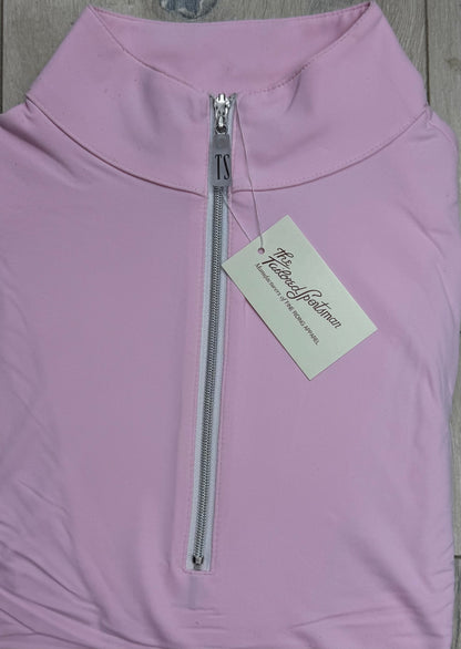 Tailored Sportsman Equestrian Sun Shirts Long Sleeve