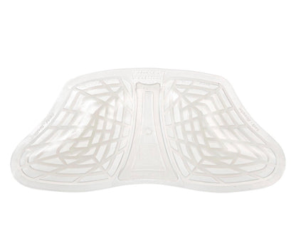 Acavallo® non-slip gel front riser with Classic design. Especially suitable for high-withered horses.