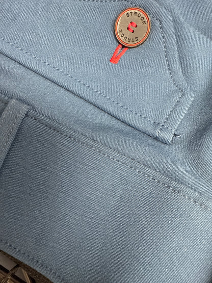 Struck Mid Rise Waist Ladies Breeches Women’s 55 Series