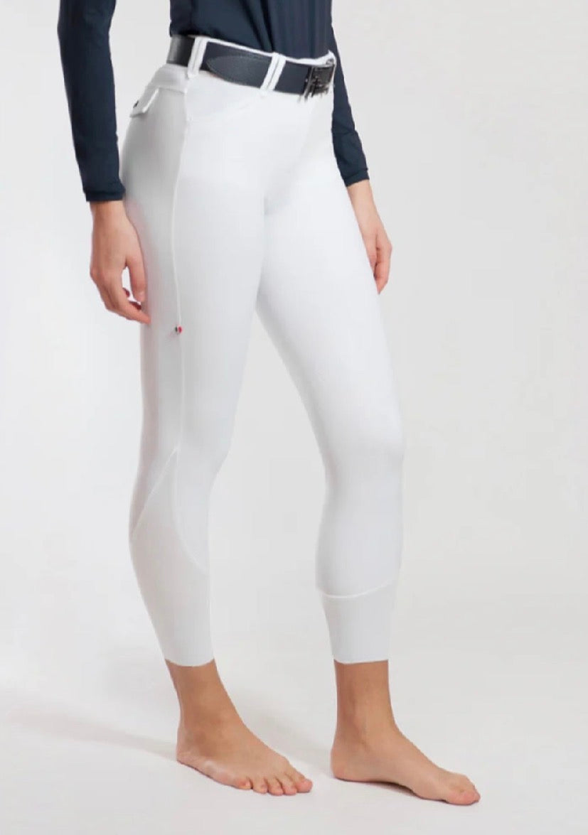 For Horses Ennie WHITE Breeches