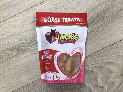 Jack’s Favorite Treats