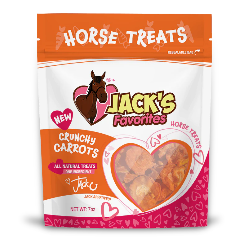 Jack’s Favorite Treats