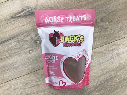 Jack’s Favorite Treats