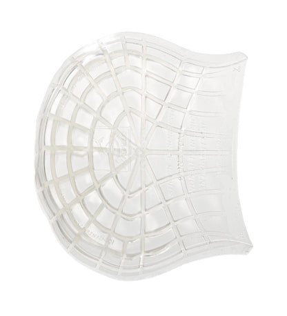 Acavallo® non-slip gel front riser with Classic design. Especially suitable for high-withered horses. (Copy)