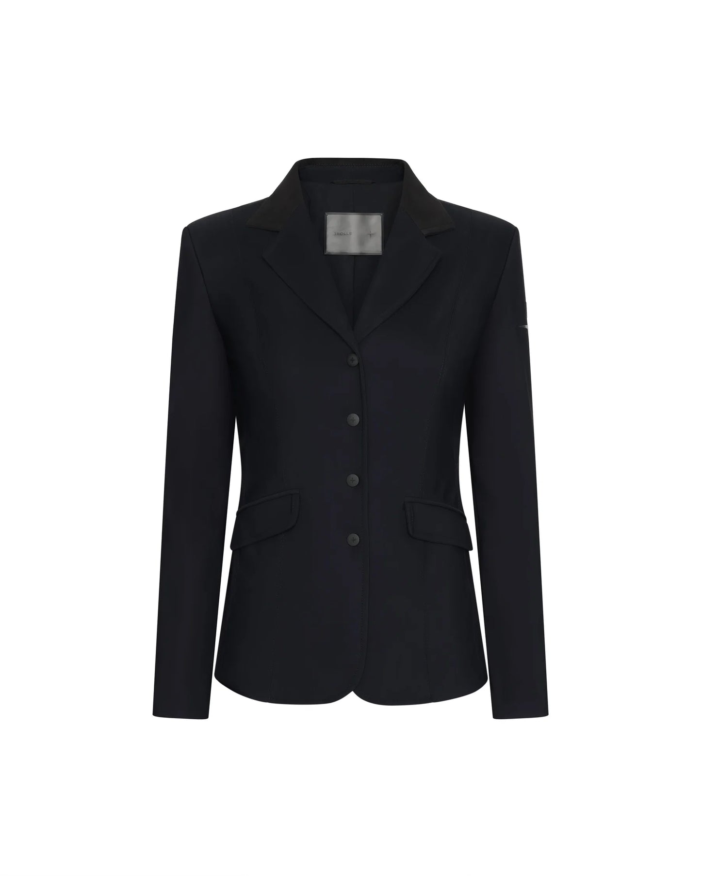 Trolle Aero Perforated Riding Jacket