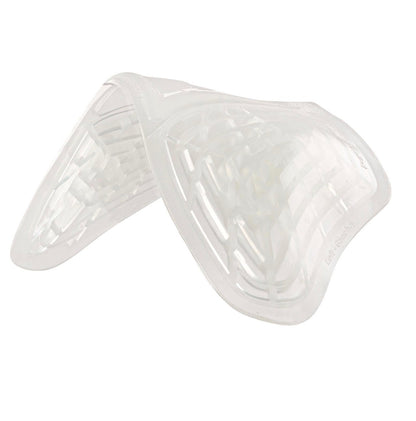 Acavallo® non-slip gel front riser with Classic design. Especially suitable for high-withered horses.