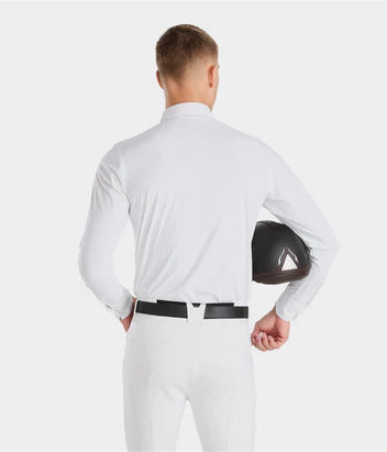 Horse Pilot Aeris LS Mens Show Shirt