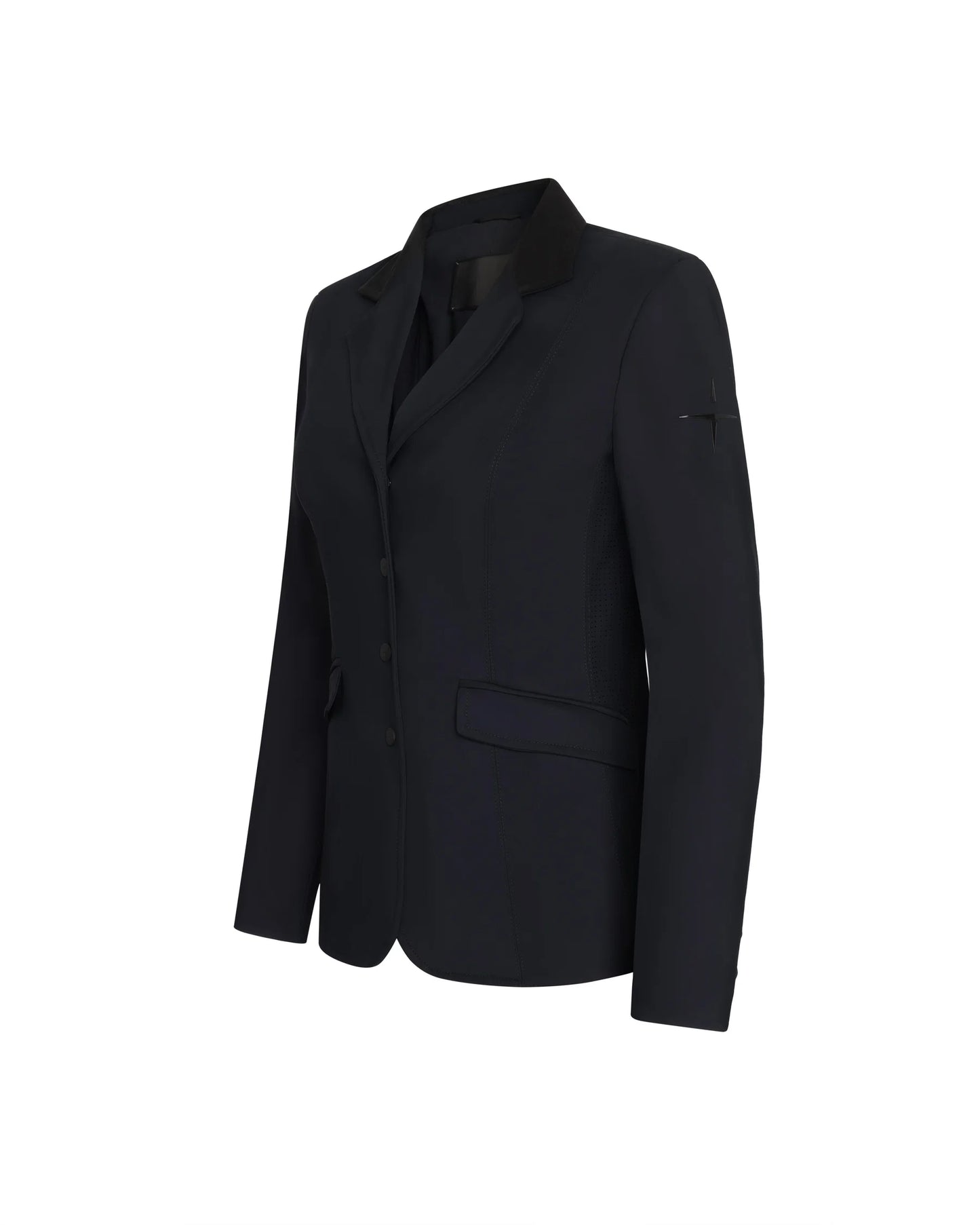 Trolle Aero Perforated Riding Jacket