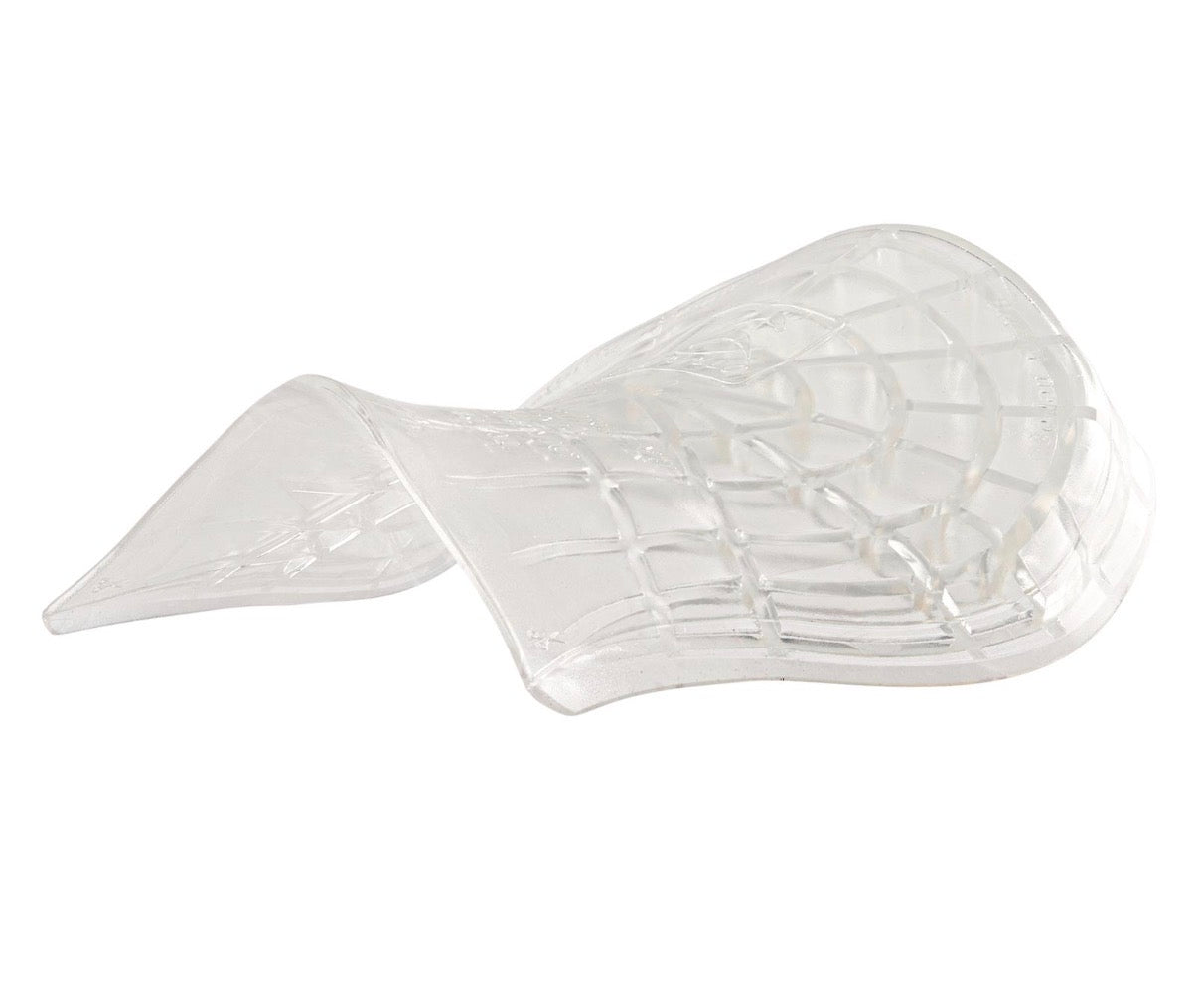 Acavallo® non-slip gel front riser with Classic design. Especially suitable for high-withered horses. (Copy)