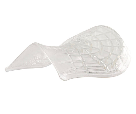 Acavallo® non-slip gel front riser with Classic design. Especially suitable for high-withered horses. (Copy)