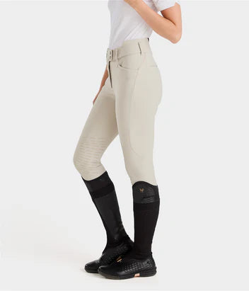 Horse Pilot X-Preform Breech