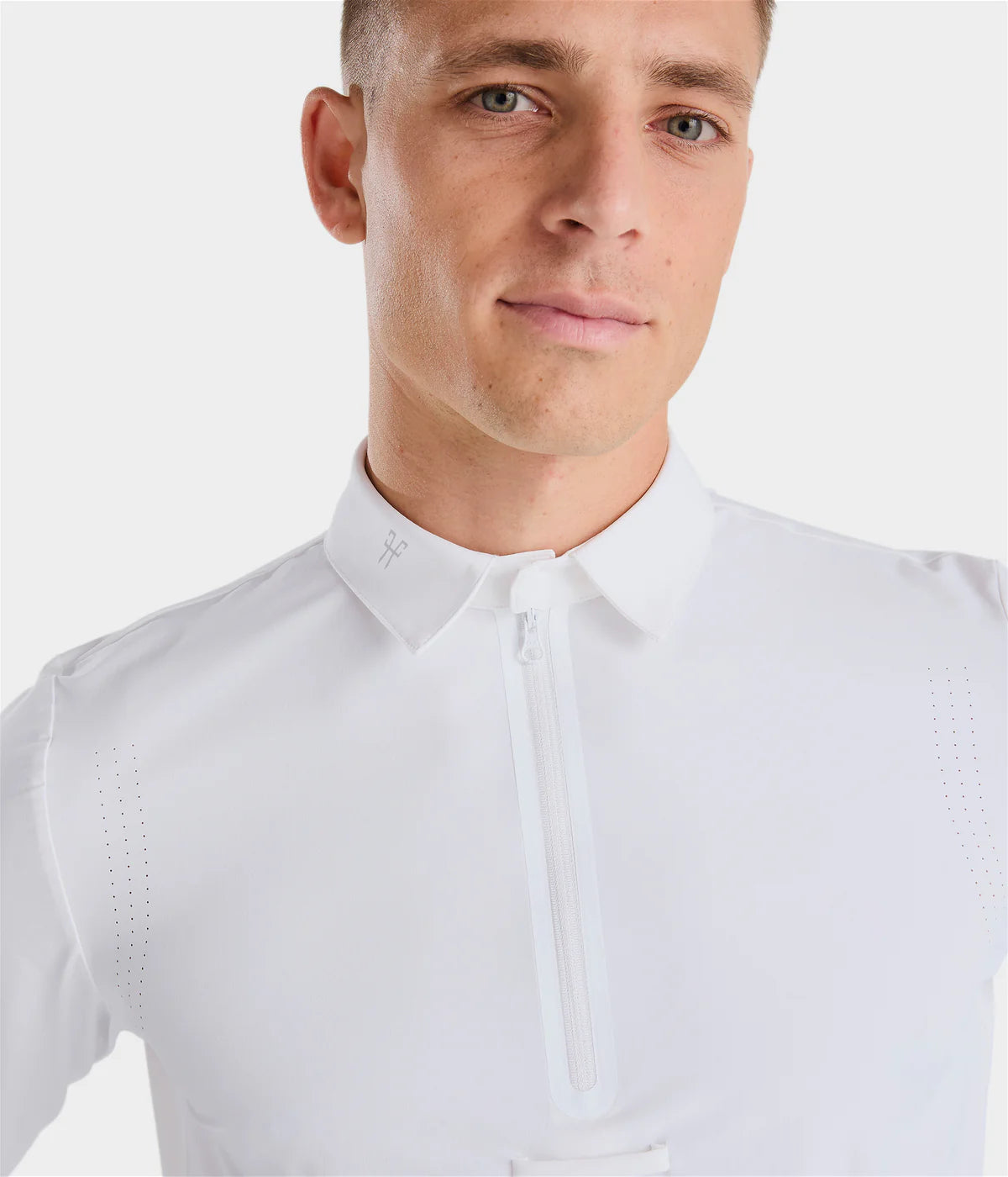 Horse Pilot Aeris LS Mens Show Shirt