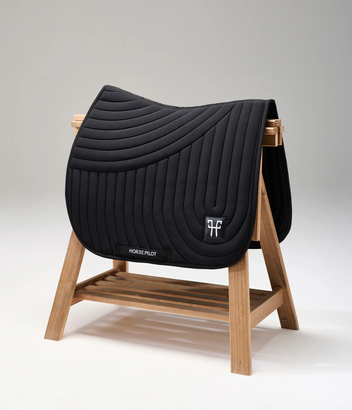 Horse Pilot Ergonomic Saddle Pad