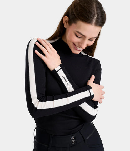Horse Pilot Solaris Long Sleeve
