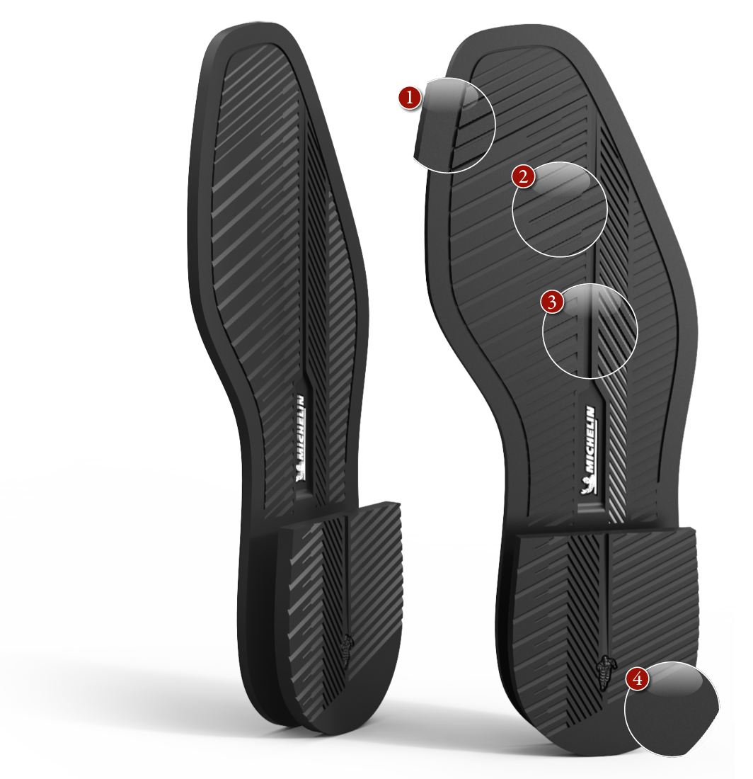 Parlanti KK Boot Sizes 6-11 See next product for kids sizes